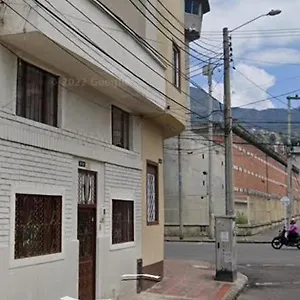 Mi Habitación en casa particular Bogotá