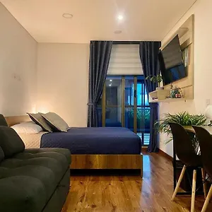 Chapinero Living 58 Apartamento Bogotá