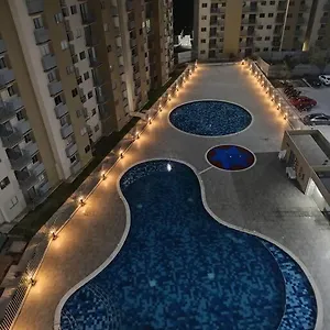 Con Parqueadero En Apartamento